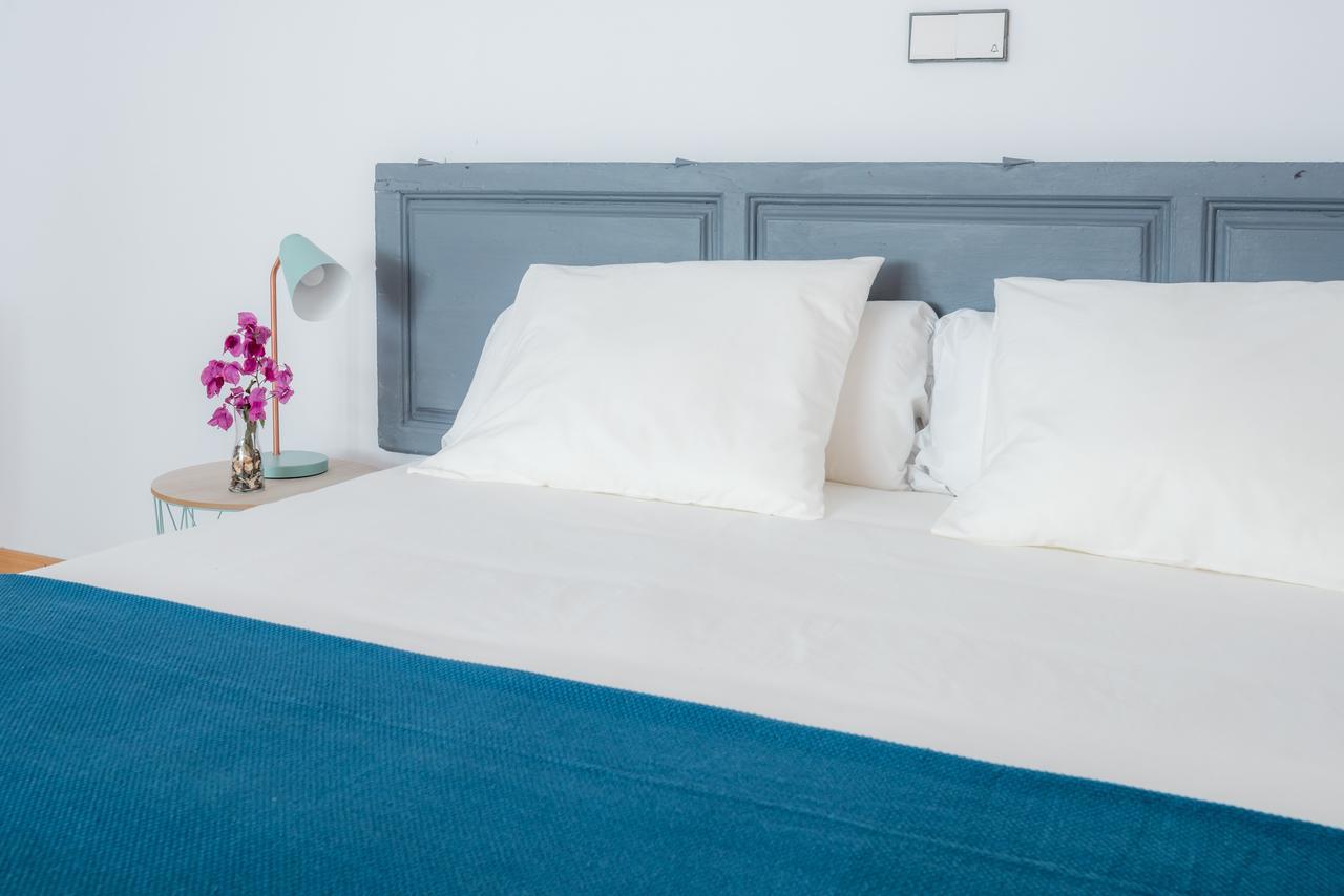 Apartamentos Paseo De La Farola Málaga Kültér fotó
