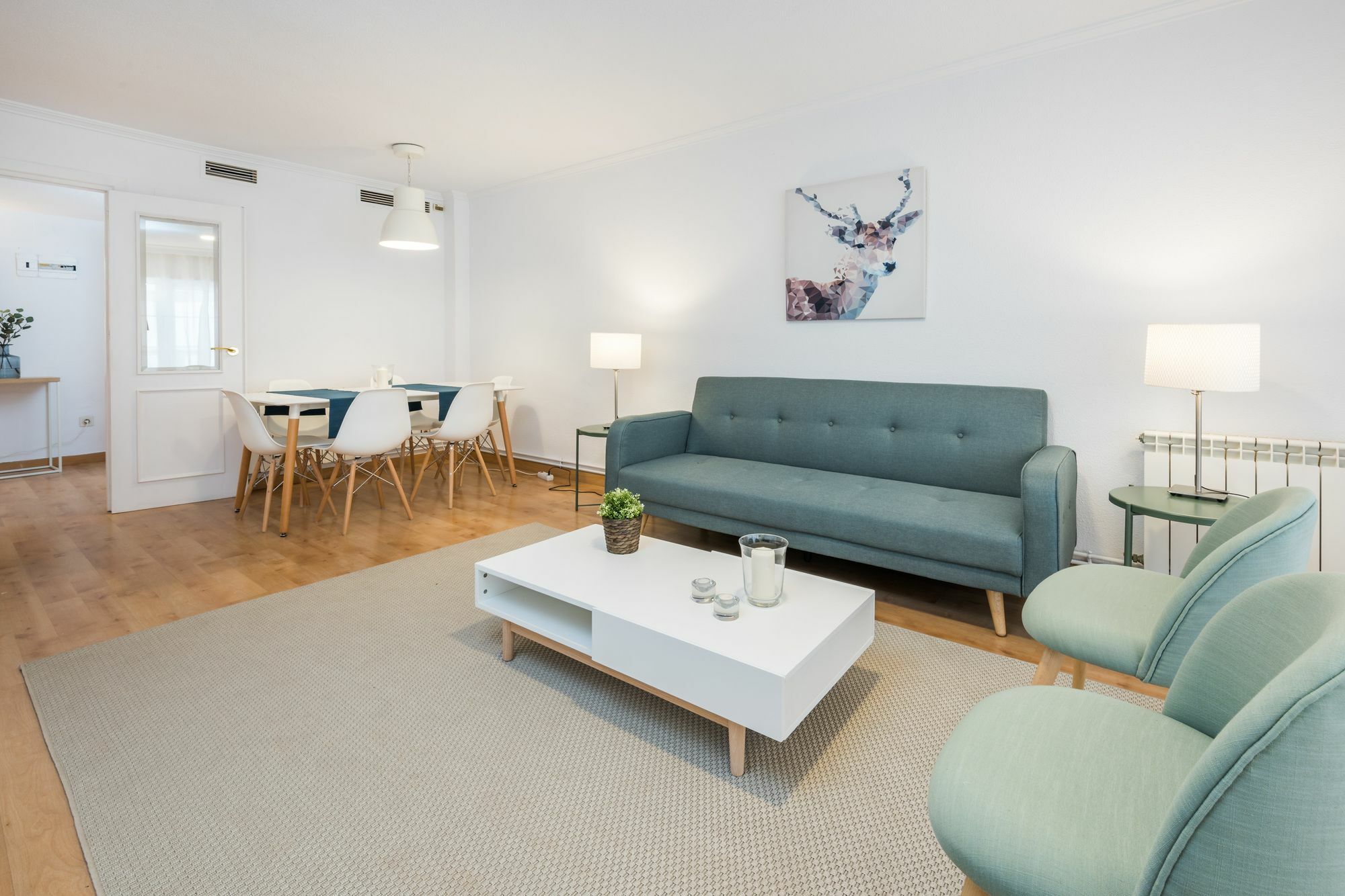 Apartamentos Paseo De La Farola Málaga Kültér fotó